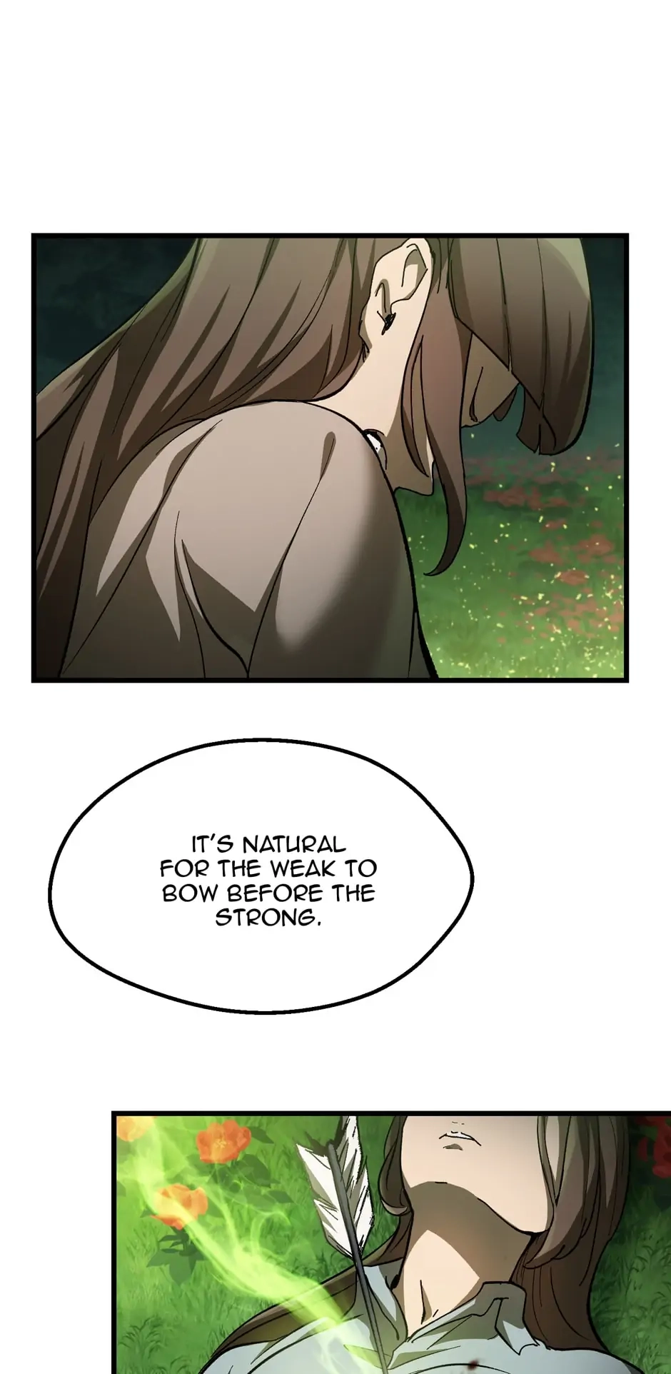 Survival Story of a Sword King in a Fantasy World Chapter 134 - Page 54