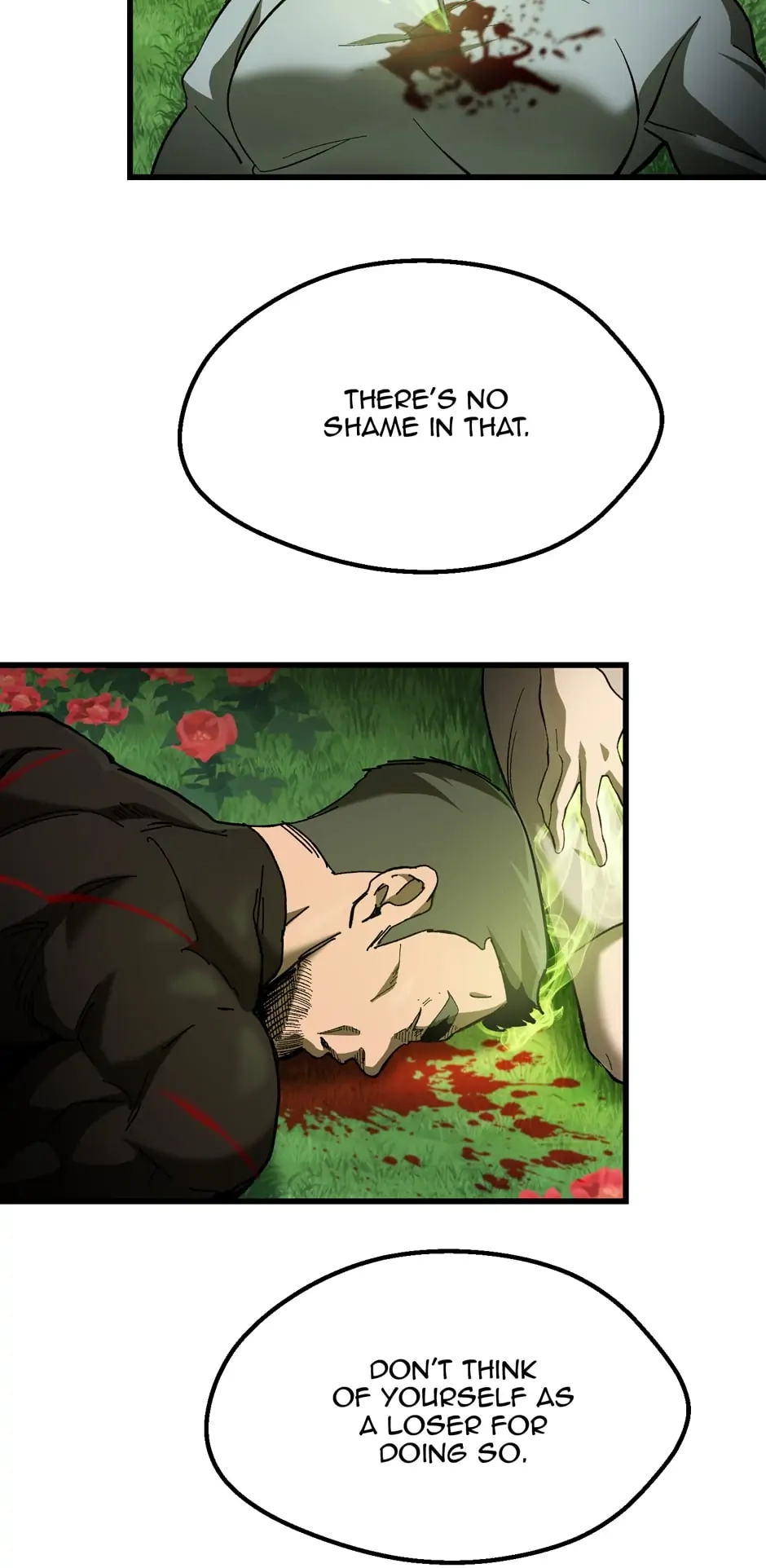 Survival Story of a Sword King in a Fantasy World Chapter 134 - Page 55