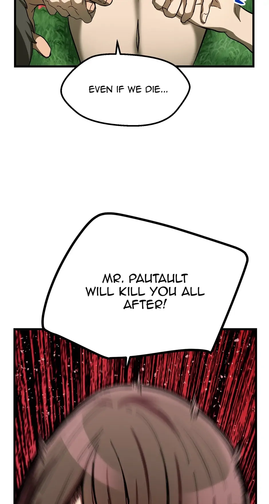 Survival Story of a Sword King in a Fantasy World Chapter 134 - Page 59