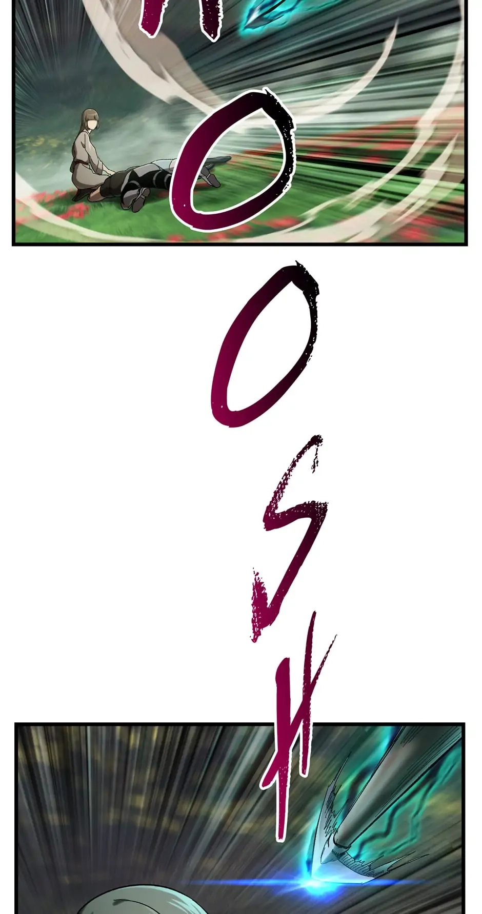 Survival Story of a Sword King in a Fantasy World Chapter 134 - Page 66