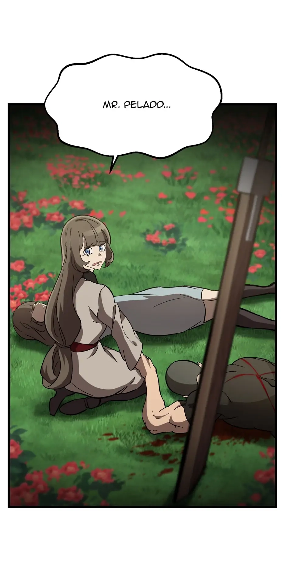 Survival Story of a Sword King in a Fantasy World Chapter 134 - Page 71