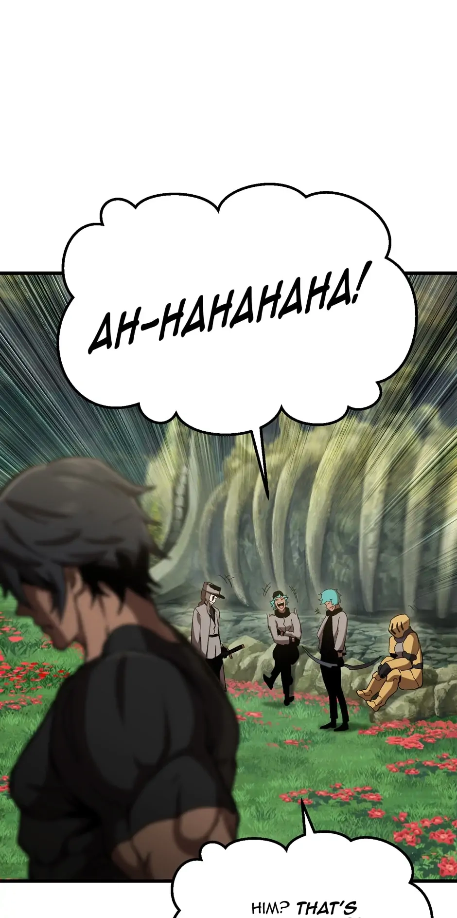 Survival Story of a Sword King in a Fantasy World Chapter 134 - Page 72