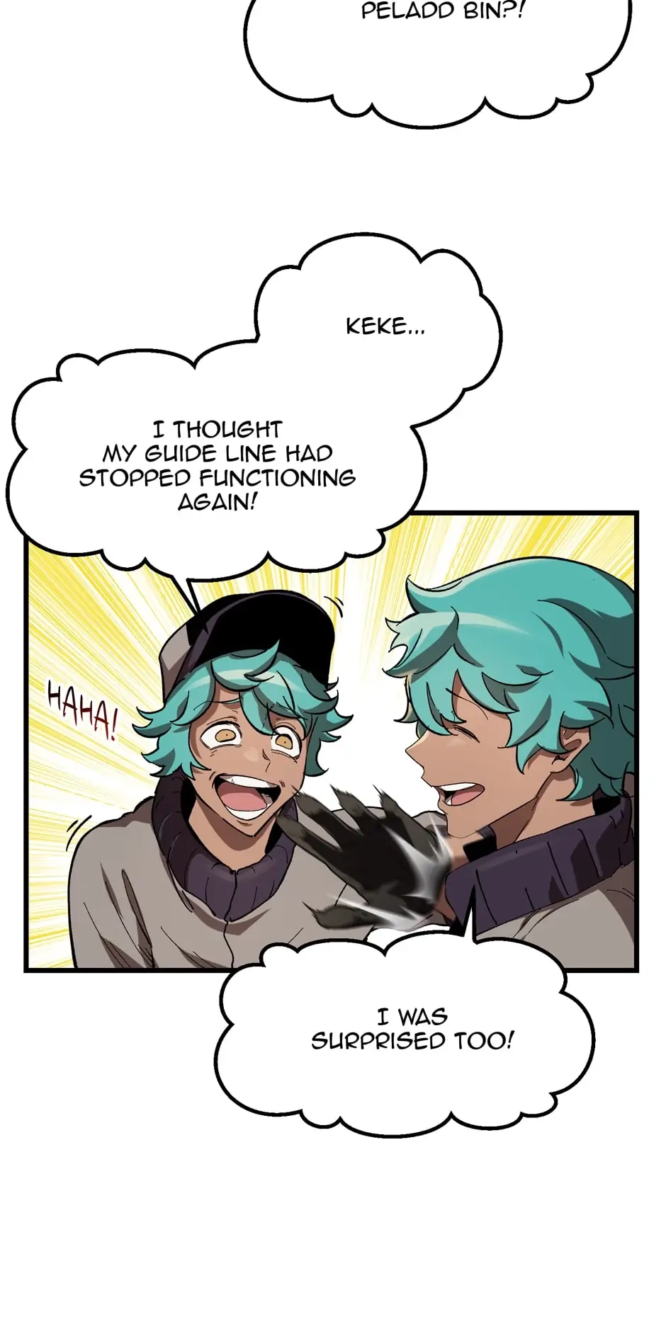 Survival Story of a Sword King in a Fantasy World Chapter 134 - Page 73