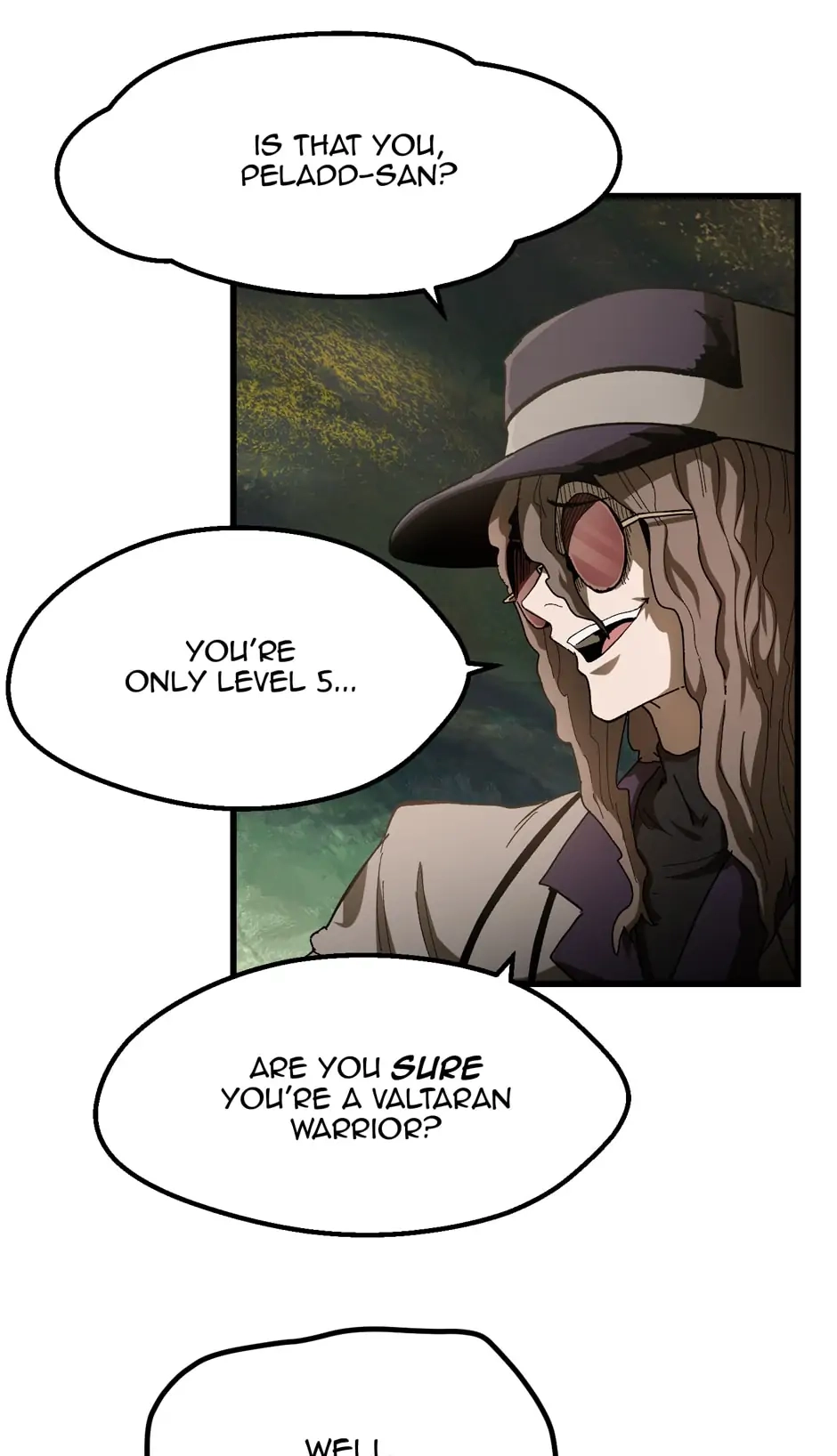 Survival Story of a Sword King in a Fantasy World Chapter 134 - Page 74