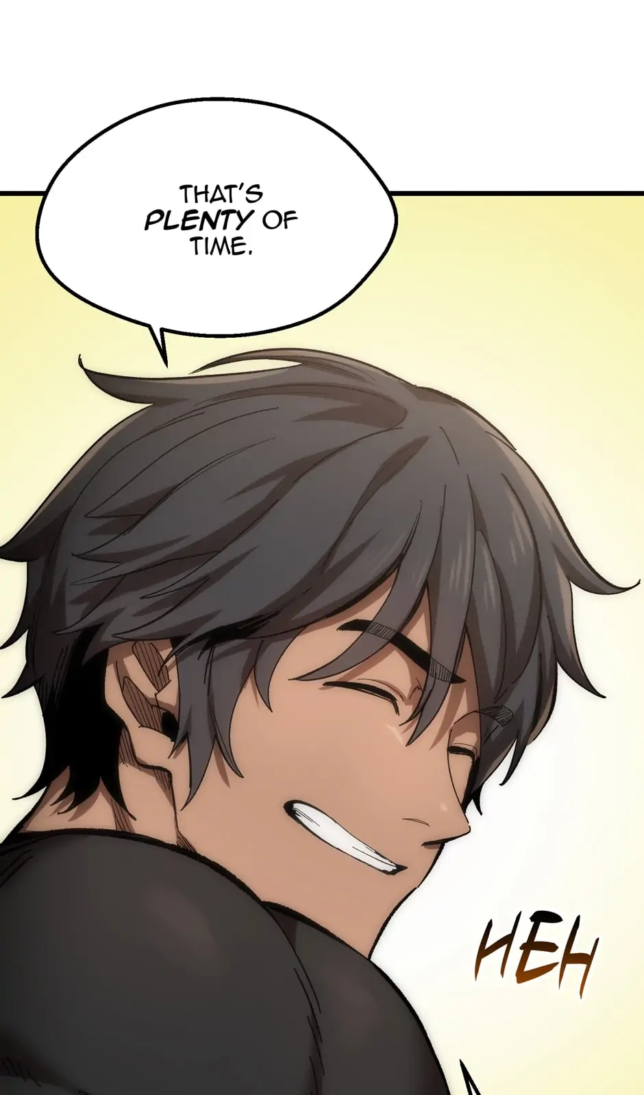 Survival Story of a Sword King in a Fantasy World Chapter 135 - Page 9
