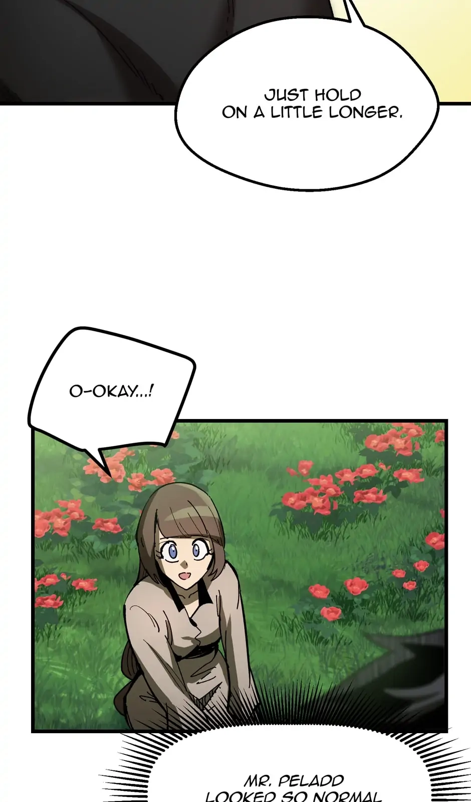 Survival Story of a Sword King in a Fantasy World Chapter 135 - Page 10
