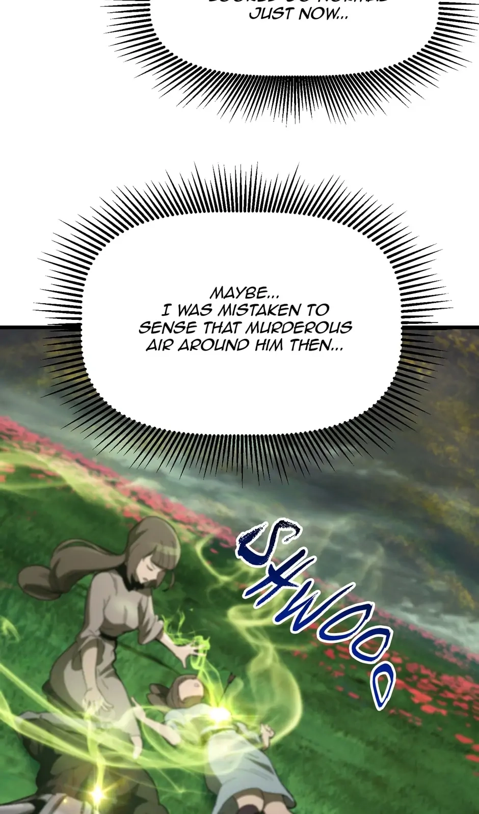 Survival Story of a Sword King in a Fantasy World Chapter 135 - Page 11
