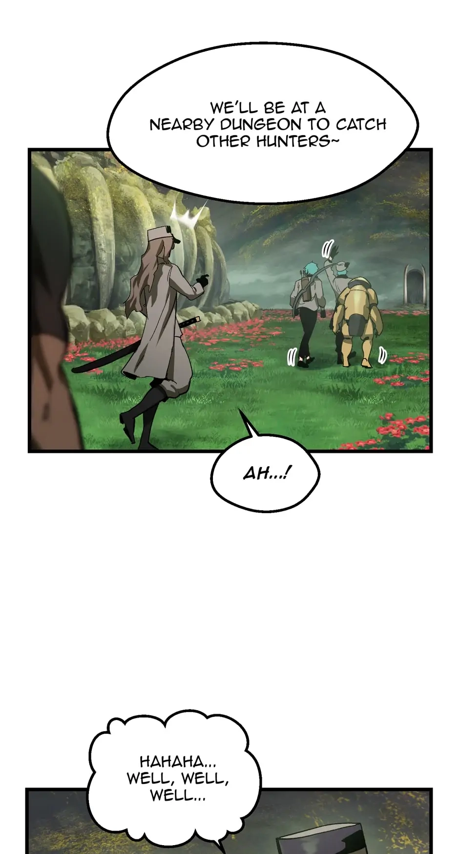 Survival Story of a Sword King in a Fantasy World Chapter 135 - Page 14