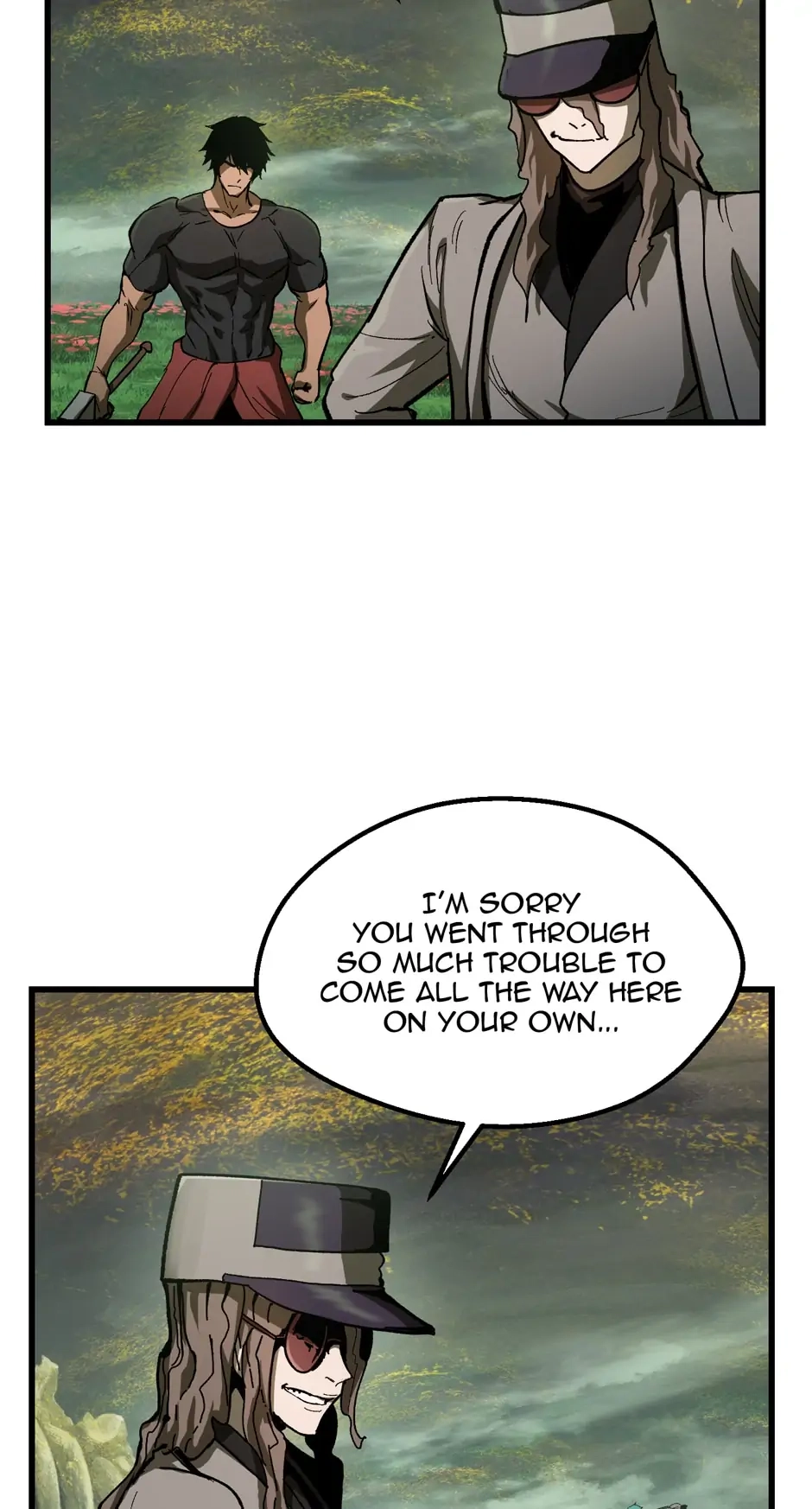 Survival Story of a Sword King in a Fantasy World Chapter 135 - Page 15