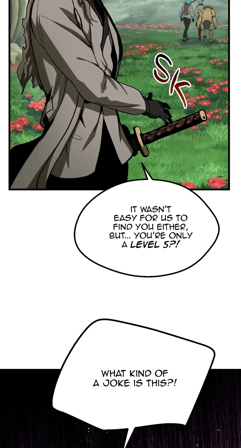 Survival Story of a Sword King in a Fantasy World Chapter 135 - Page 16