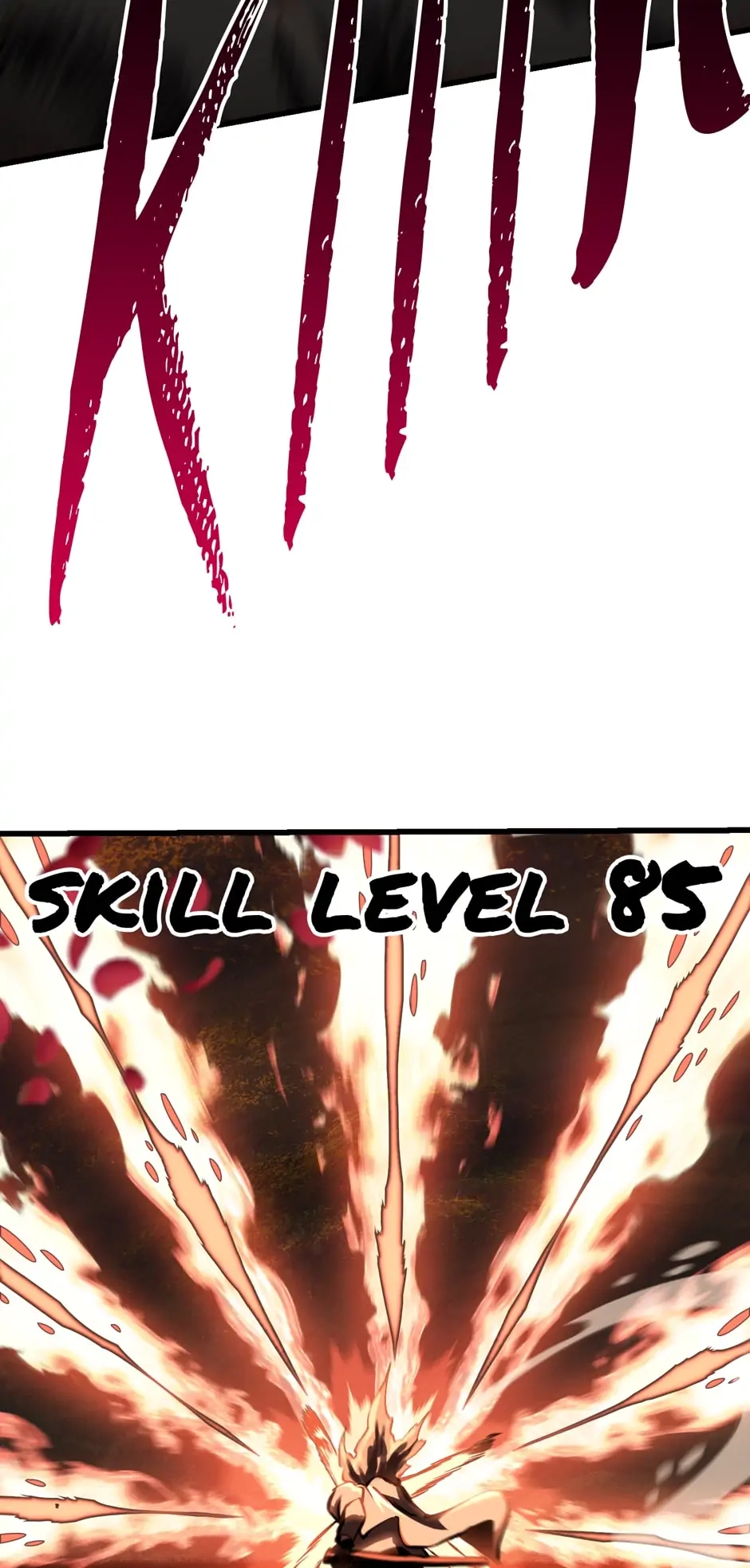 Survival Story of a Sword King in a Fantasy World Chapter 135 - Page 19