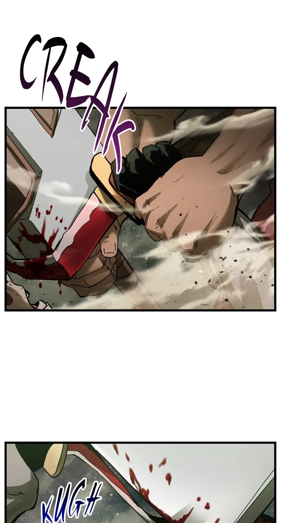 Survival Story of a Sword King in a Fantasy World Chapter 135 - Page 24