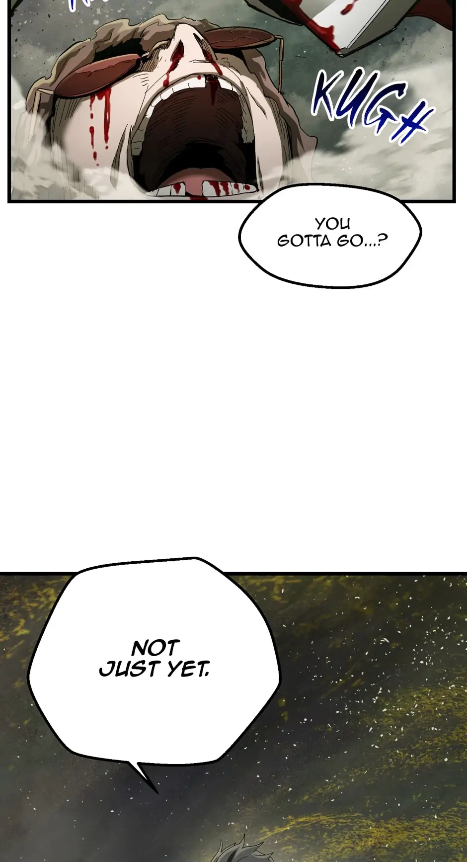 Survival Story of a Sword King in a Fantasy World Chapter 135 - Page 25