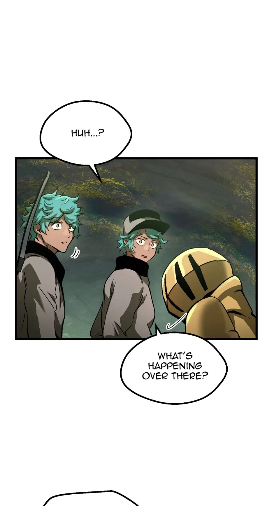 Survival Story of a Sword King in a Fantasy World Chapter 135 - Page 27