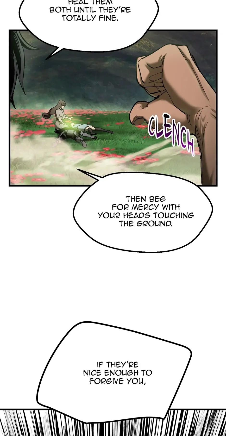 Survival Story of a Sword King in a Fantasy World Chapter 135 - Page 30