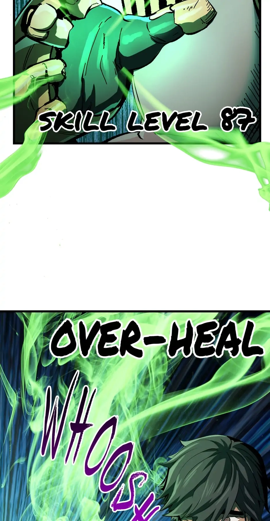 Survival Story of a Sword King in a Fantasy World Chapter 135 - Page 33
