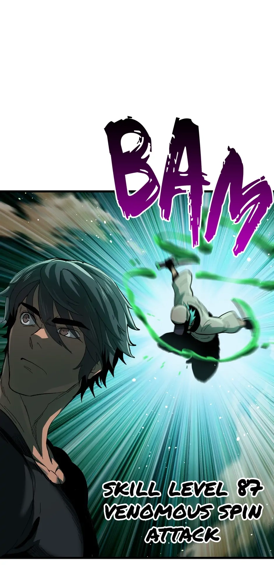 Survival Story of a Sword King in a Fantasy World Chapter 135 - Page 36