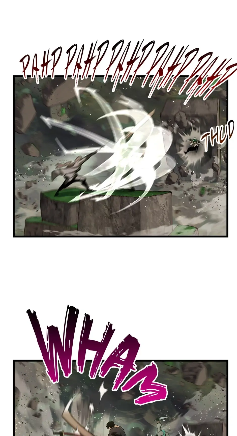 Survival Story of a Sword King in a Fantasy World Chapter 135 - Page 42