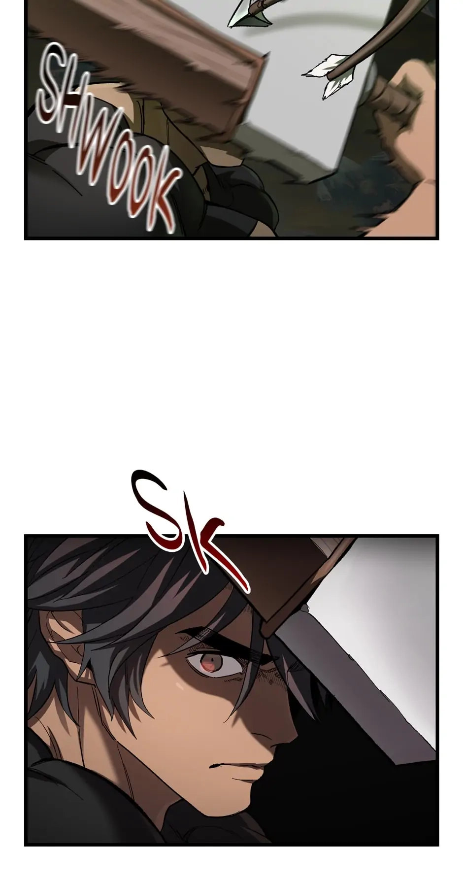 Survival Story of a Sword King in a Fantasy World Chapter 135 - Page 46