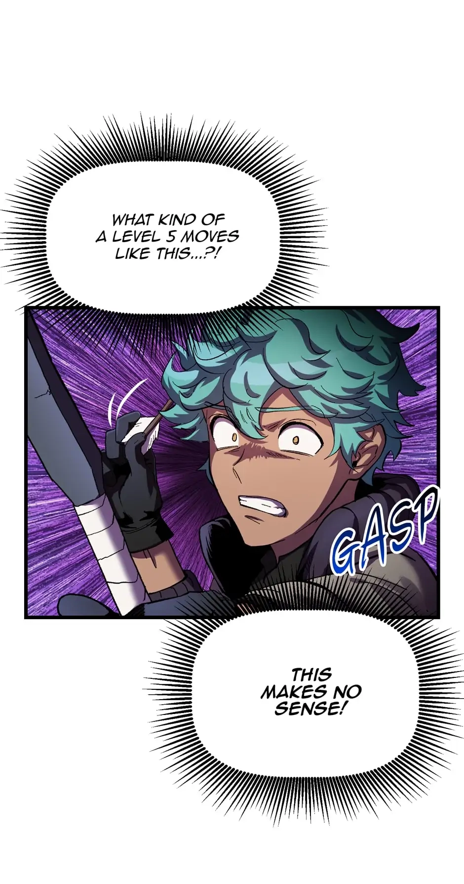 Survival Story of a Sword King in a Fantasy World Chapter 135 - Page 47