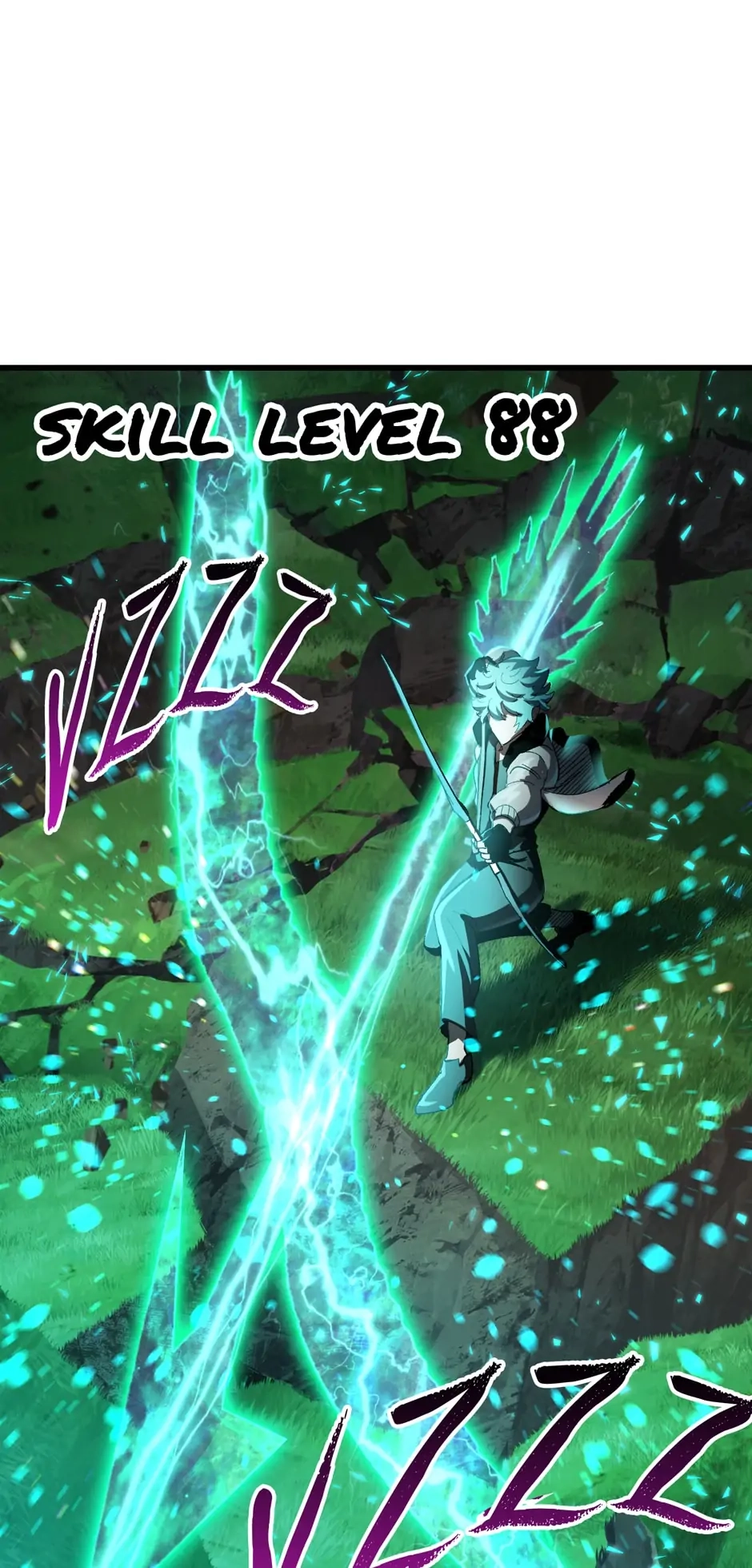 Survival Story of a Sword King in a Fantasy World Chapter 135 - Page 48