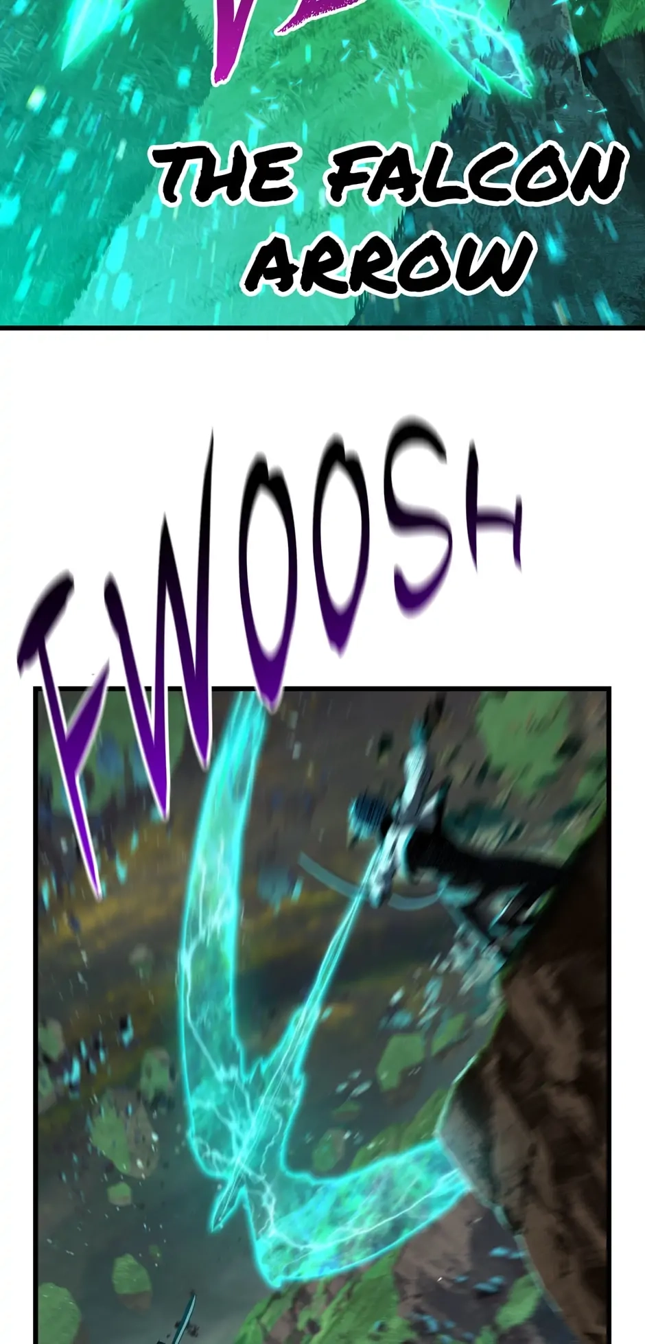 Survival Story of a Sword King in a Fantasy World Chapter 135 - Page 49