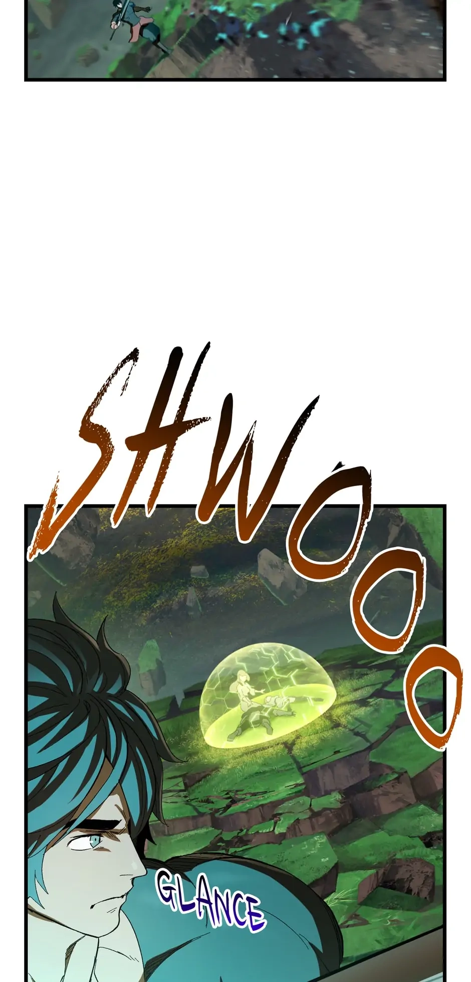 Survival Story of a Sword King in a Fantasy World Chapter 135 - Page 50
