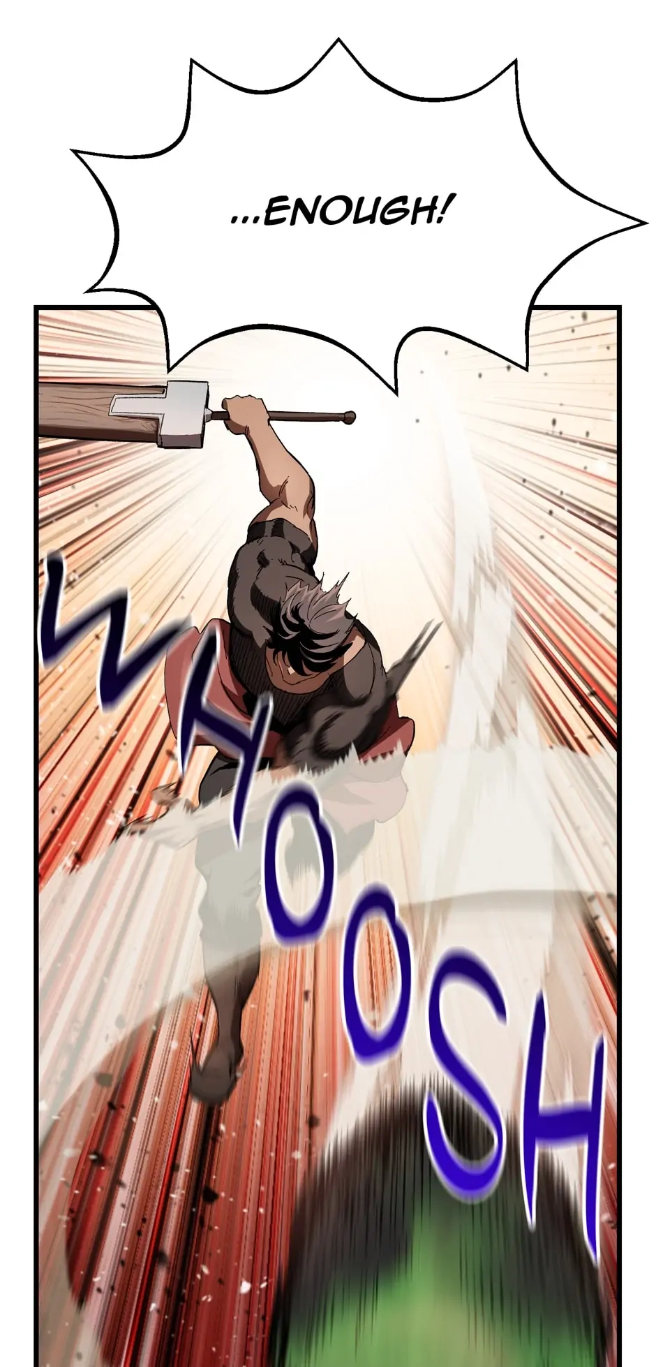 Survival Story of a Sword King in a Fantasy World Chapter 135 - Page 52