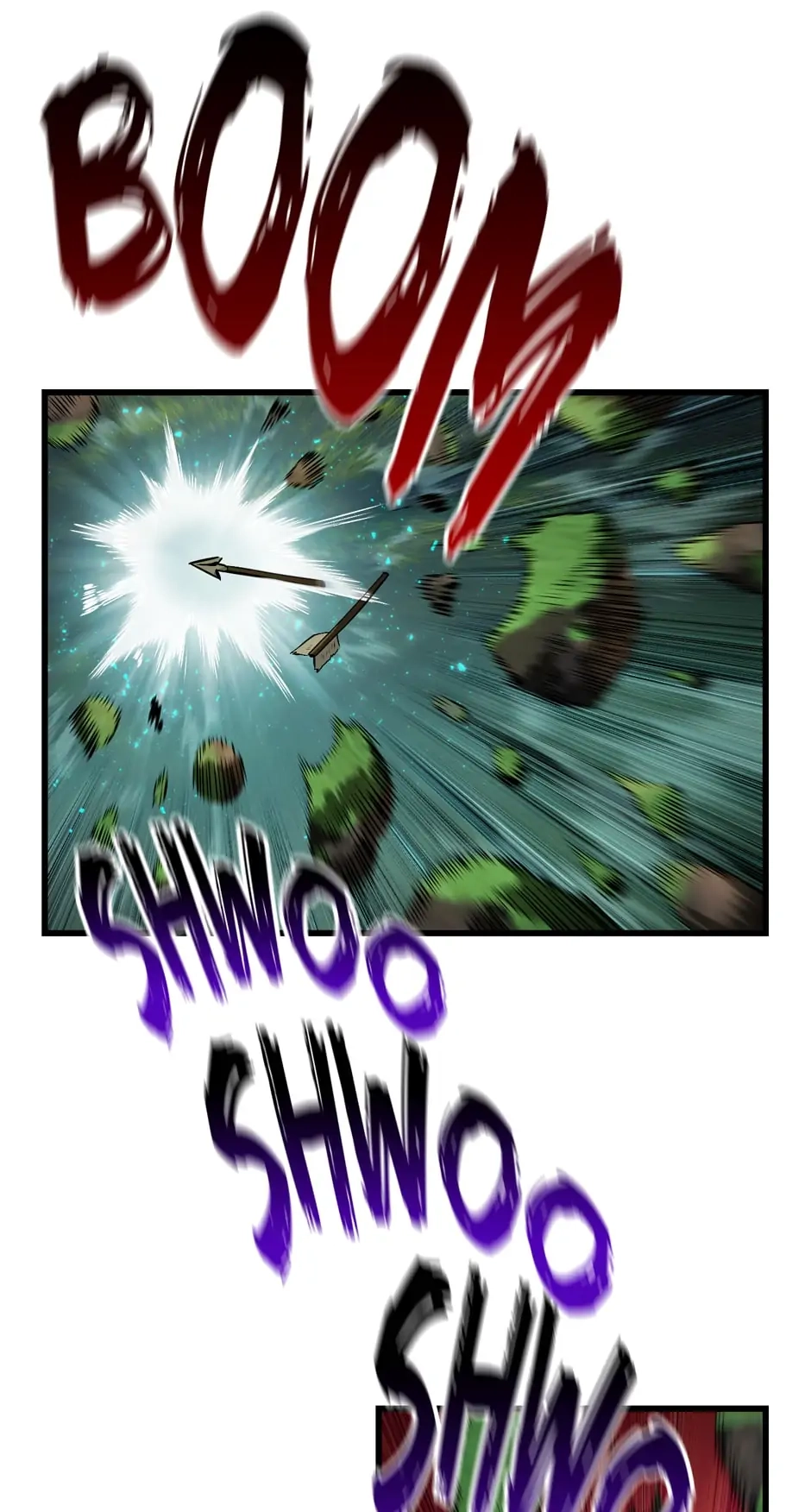 Survival Story of a Sword King in a Fantasy World Chapter 135 - Page 54