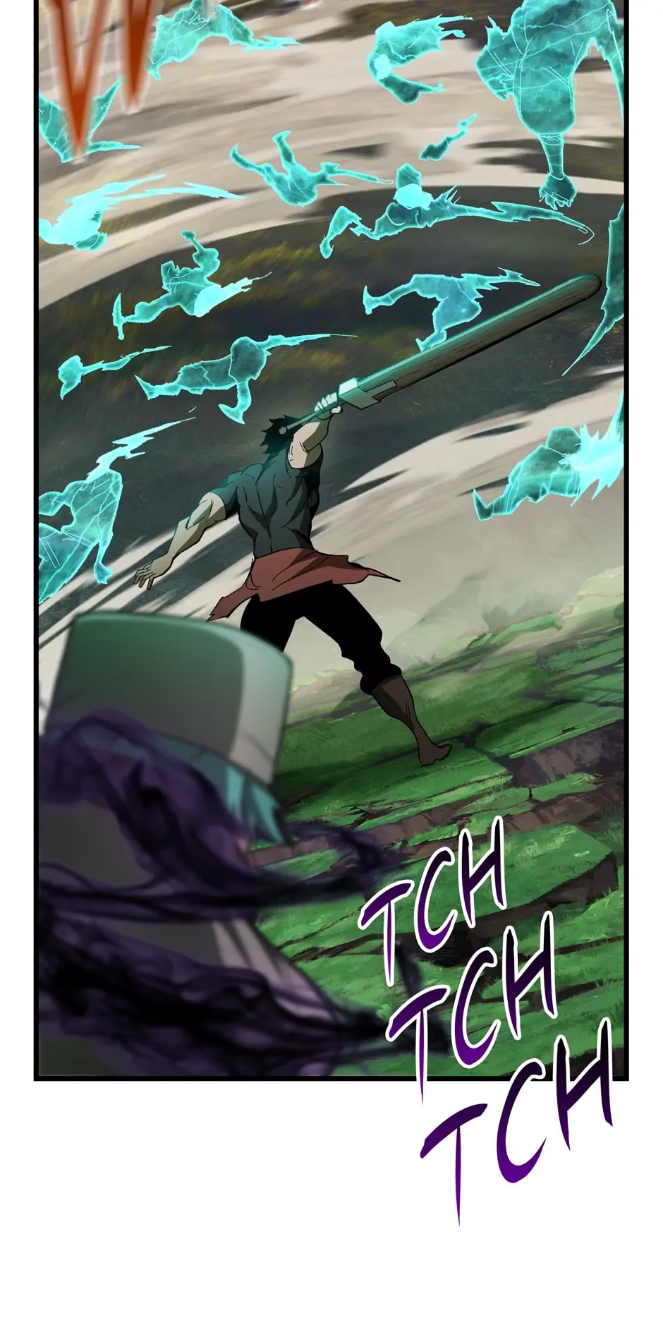 Survival Story of a Sword King in a Fantasy World Chapter 135 - Page 60