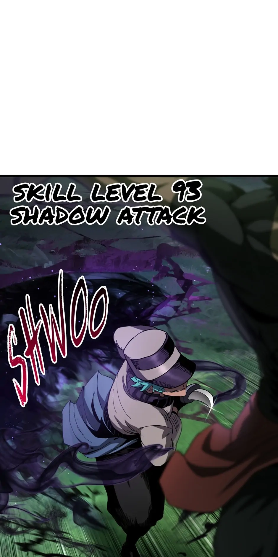 Survival Story of a Sword King in a Fantasy World Chapter 135 - Page 61