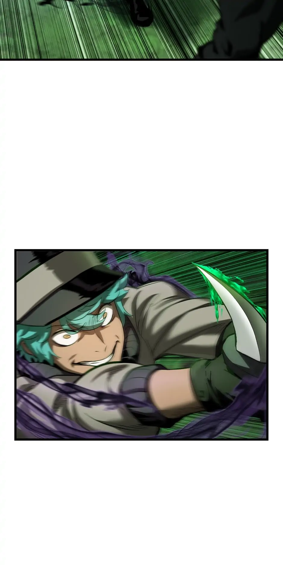 Survival Story of a Sword King in a Fantasy World Chapter 135 - Page 62