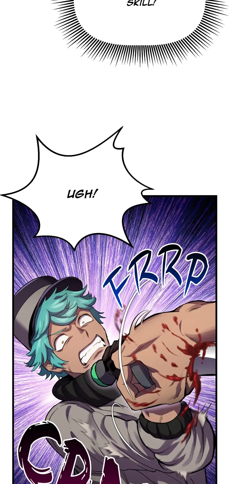 Survival Story of a Sword King in a Fantasy World Chapter 135 - Page 66