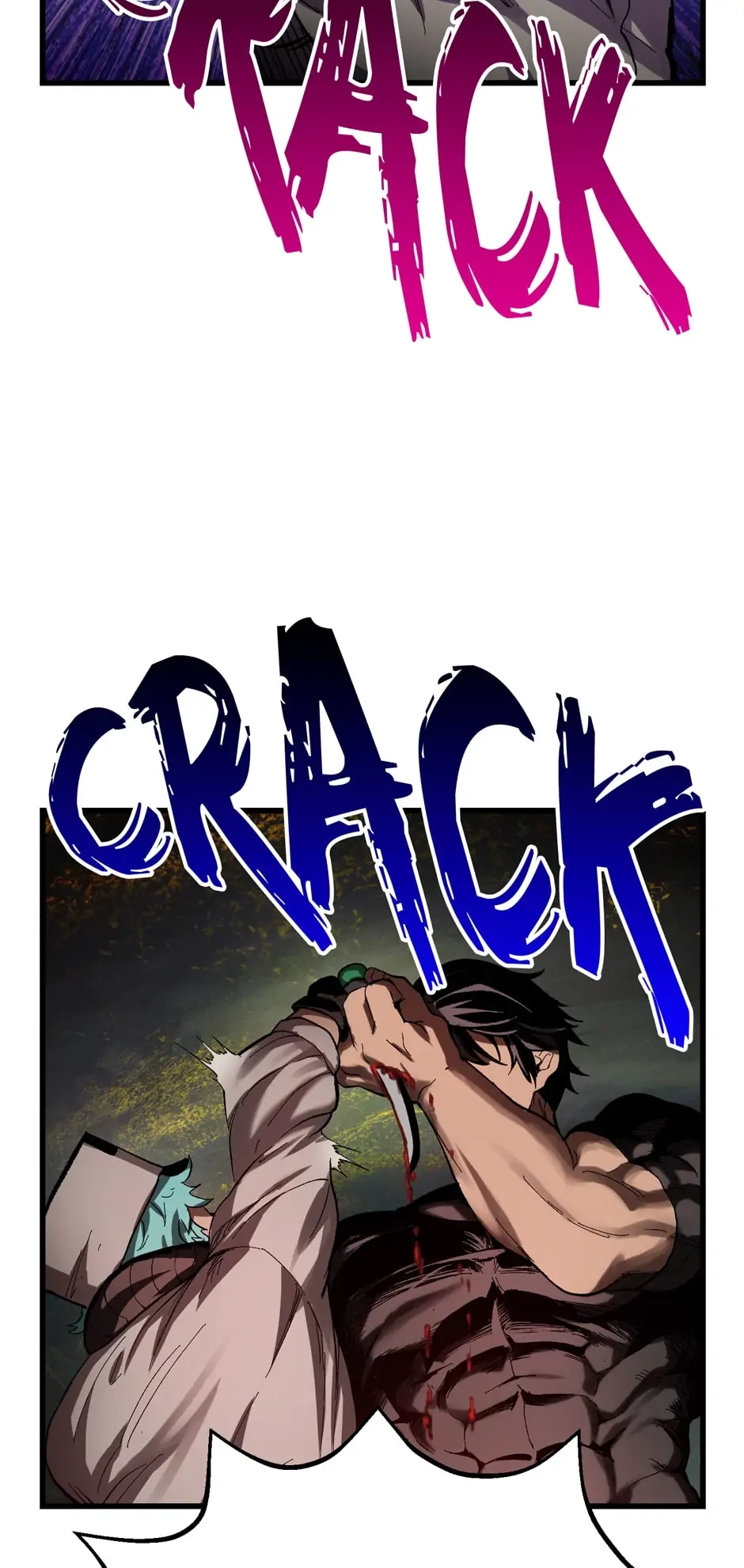 Survival Story of a Sword King in a Fantasy World Chapter 135 - Page 67