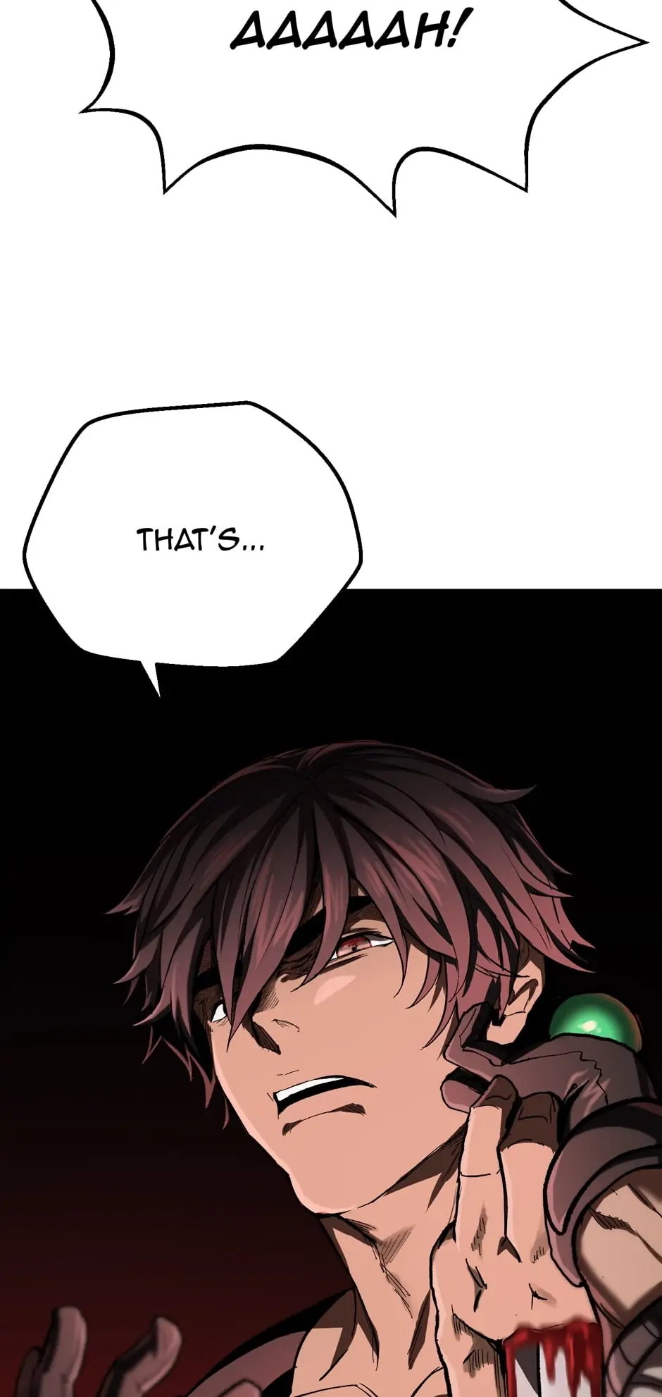 Survival Story of a Sword King in a Fantasy World Chapter 135 - Page 68