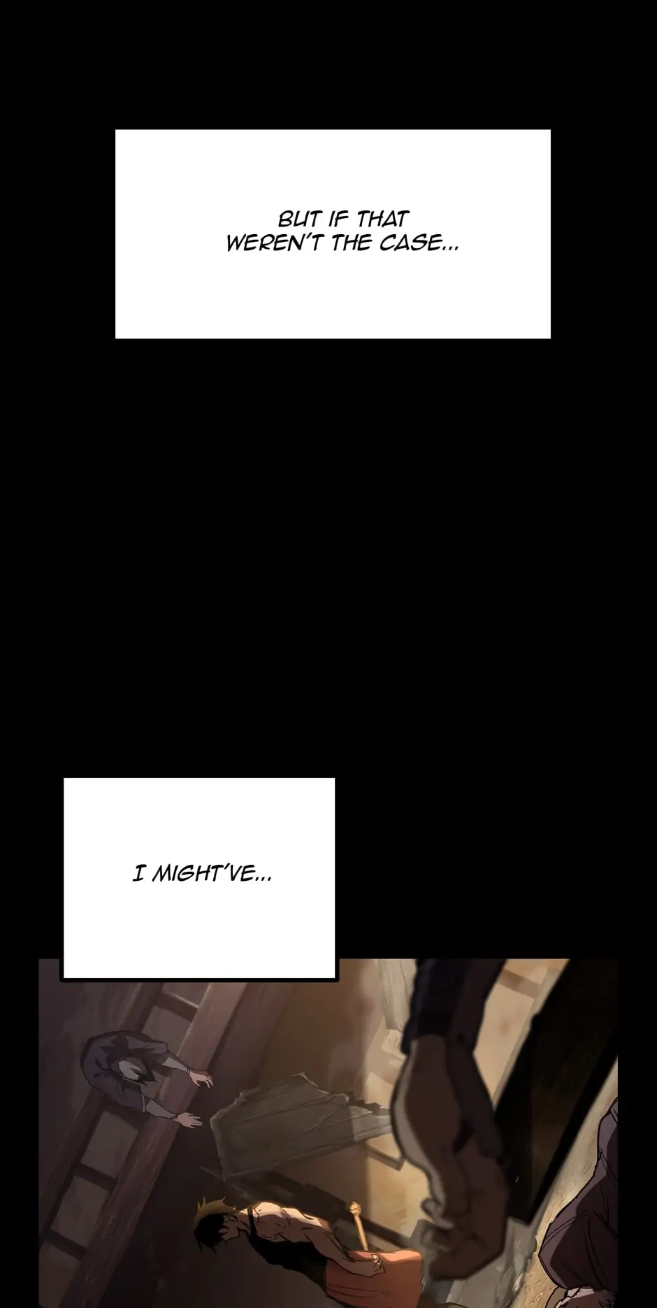 Survival Story of a Sword King in a Fantasy World Chapter 136 - Page 4