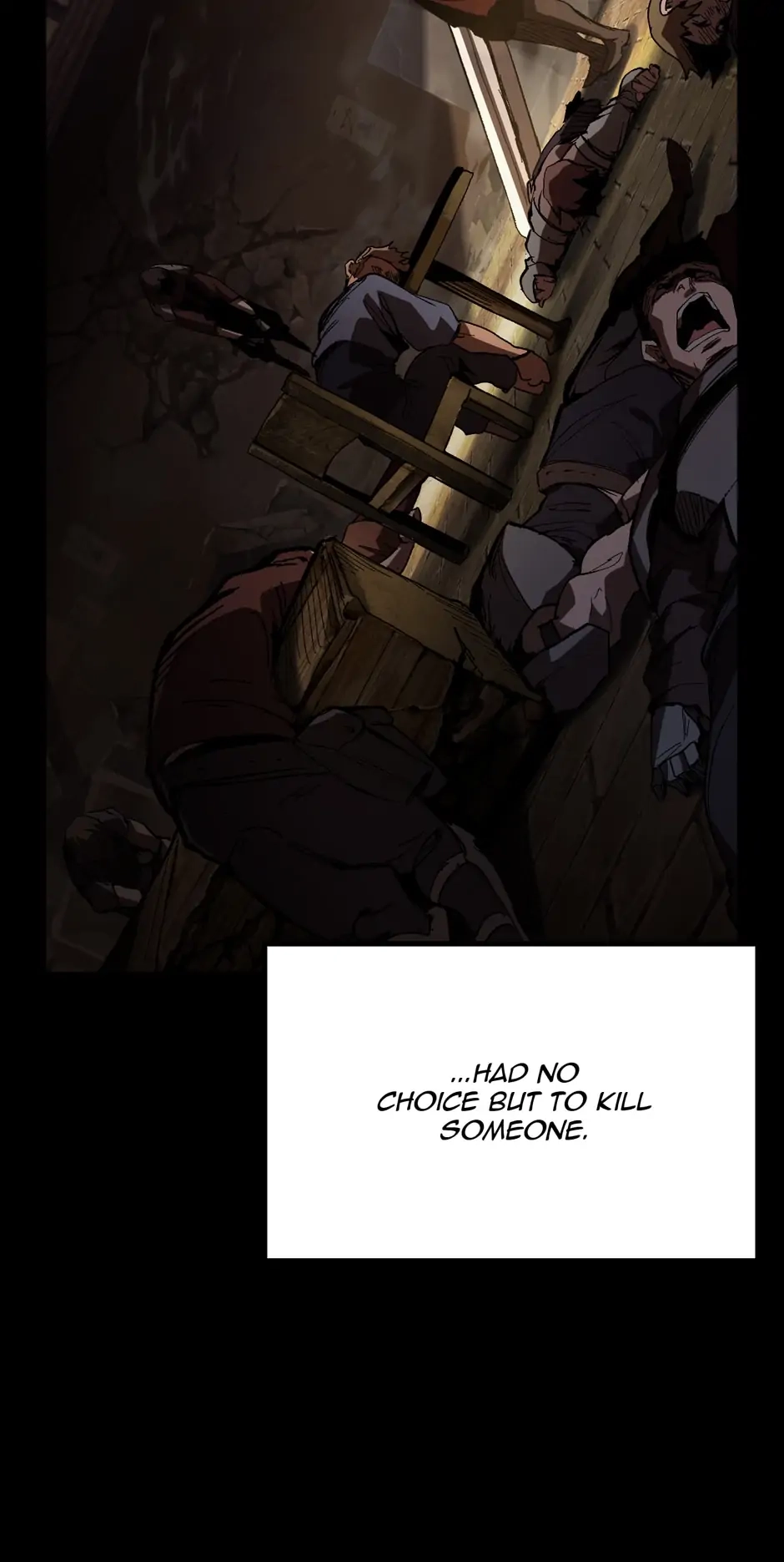 Survival Story of a Sword King in a Fantasy World Chapter 136 - Page 5