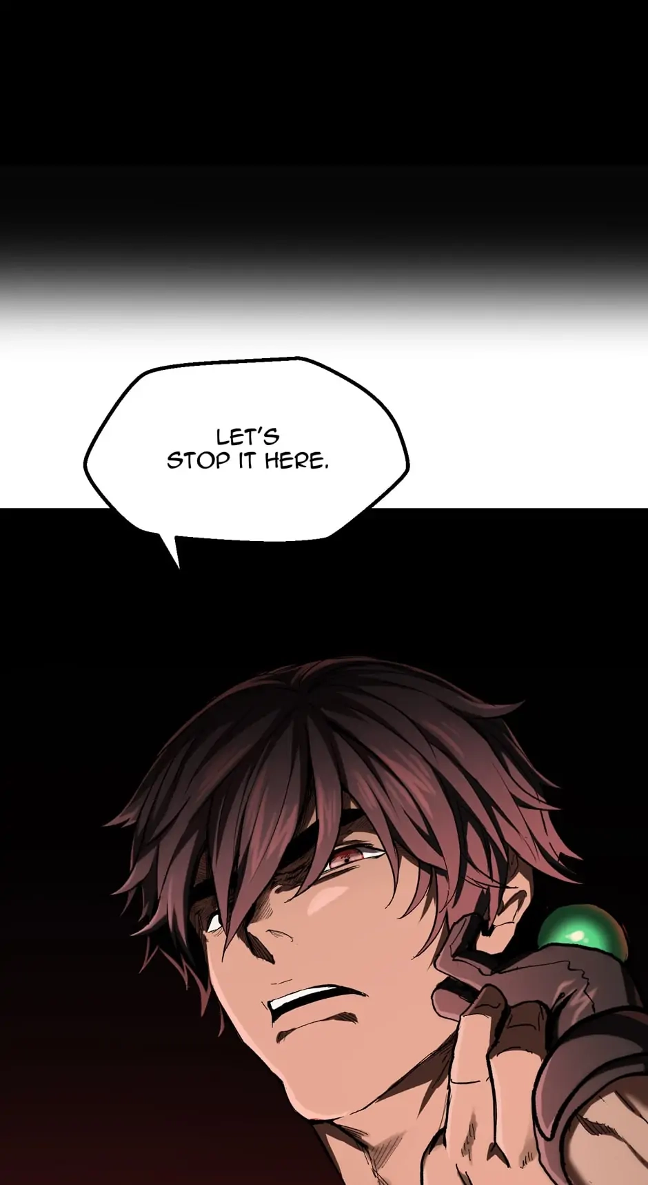 Survival Story of a Sword King in a Fantasy World Chapter 136 - Page 8