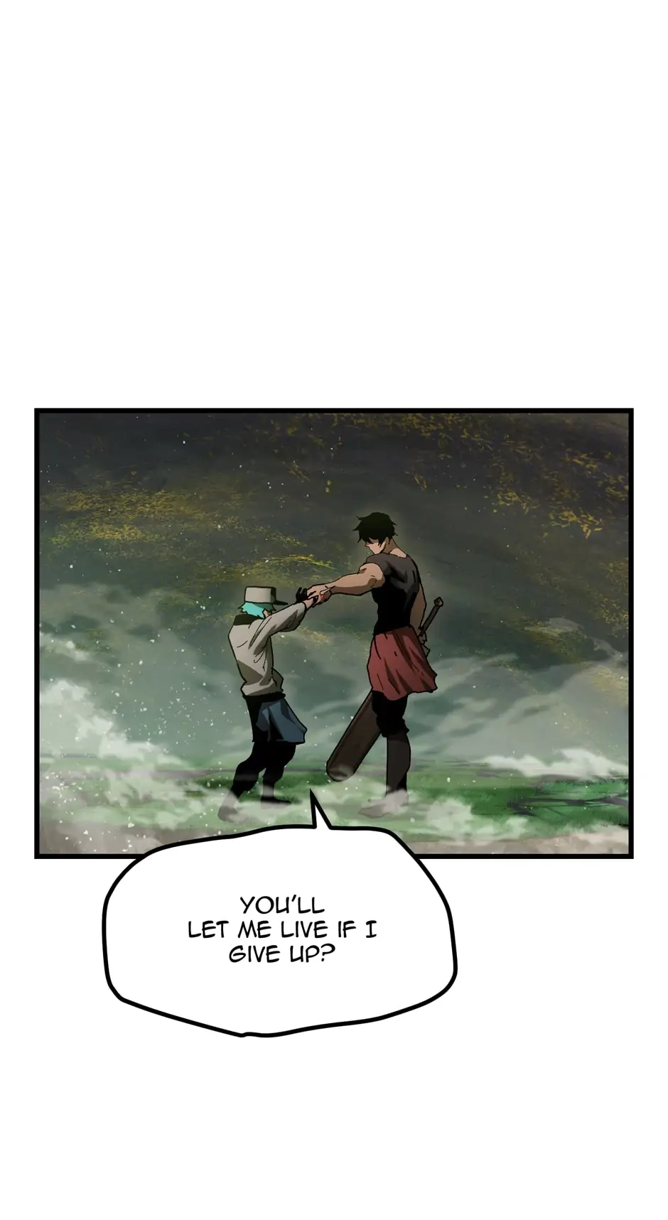 Survival Story of a Sword King in a Fantasy World Chapter 136 - Page 11