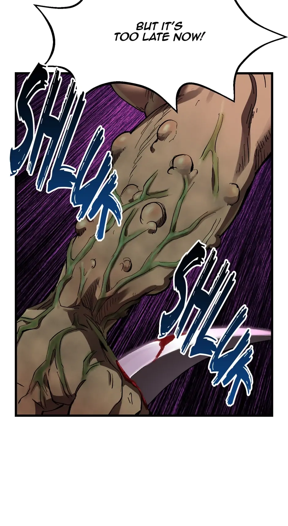 Survival Story of a Sword King in a Fantasy World Chapter 136 - Page 13