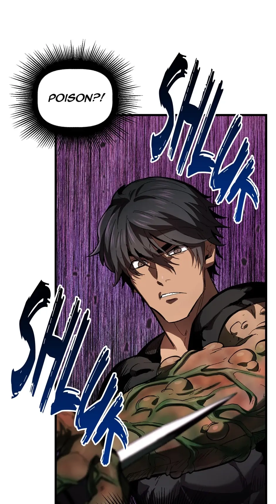 Survival Story of a Sword King in a Fantasy World Chapter 136 - Page 14