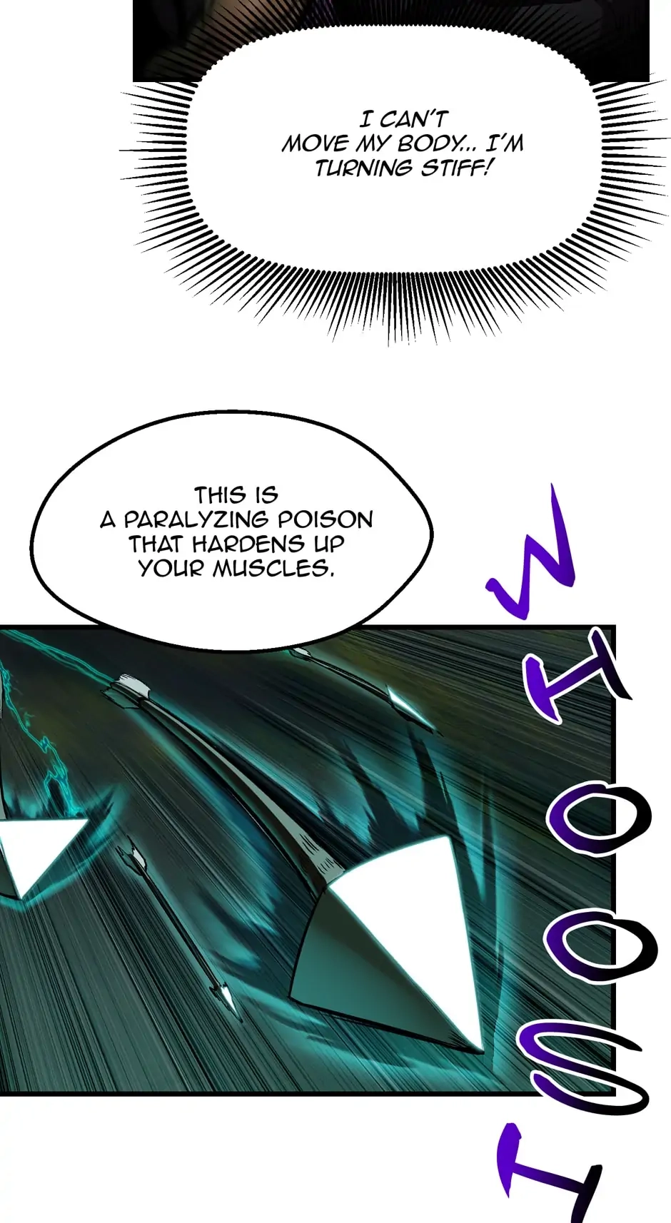 Survival Story of a Sword King in a Fantasy World Chapter 136 - Page 15