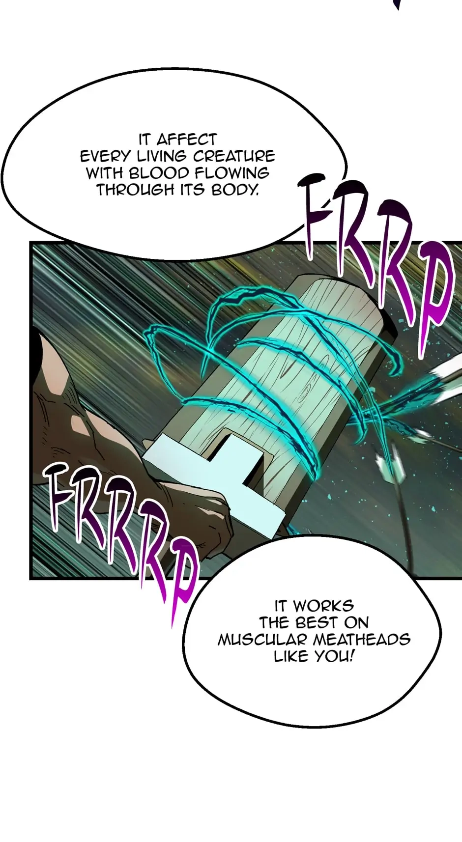 Survival Story of a Sword King in a Fantasy World Chapter 136 - Page 16