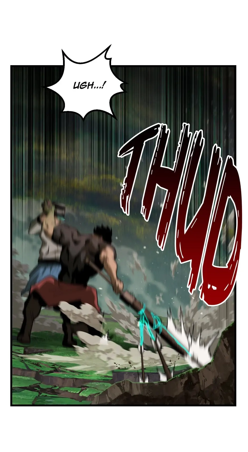 Survival Story of a Sword King in a Fantasy World Chapter 136 - Page 17
