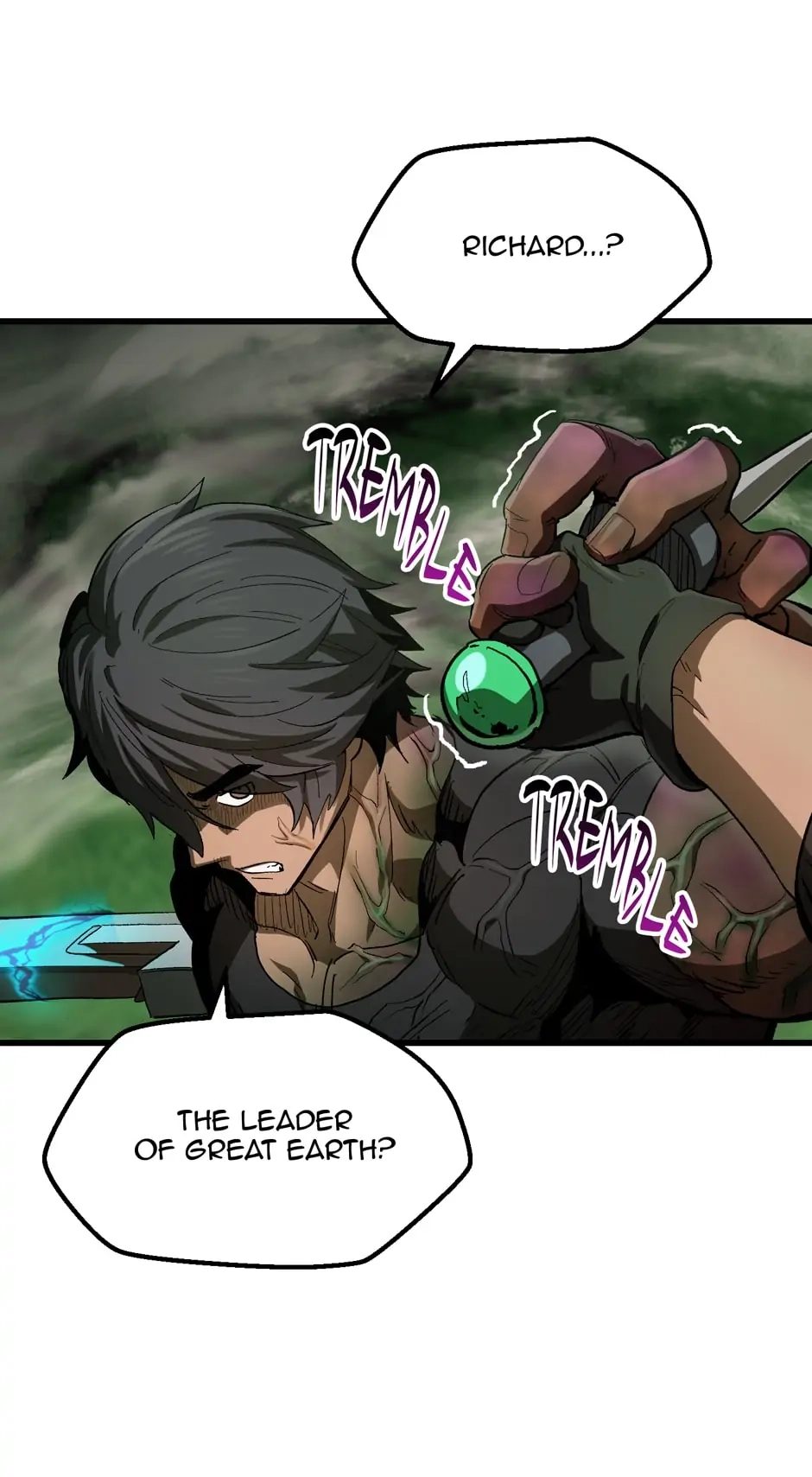 Survival Story of a Sword King in a Fantasy World Chapter 136 - Page 19