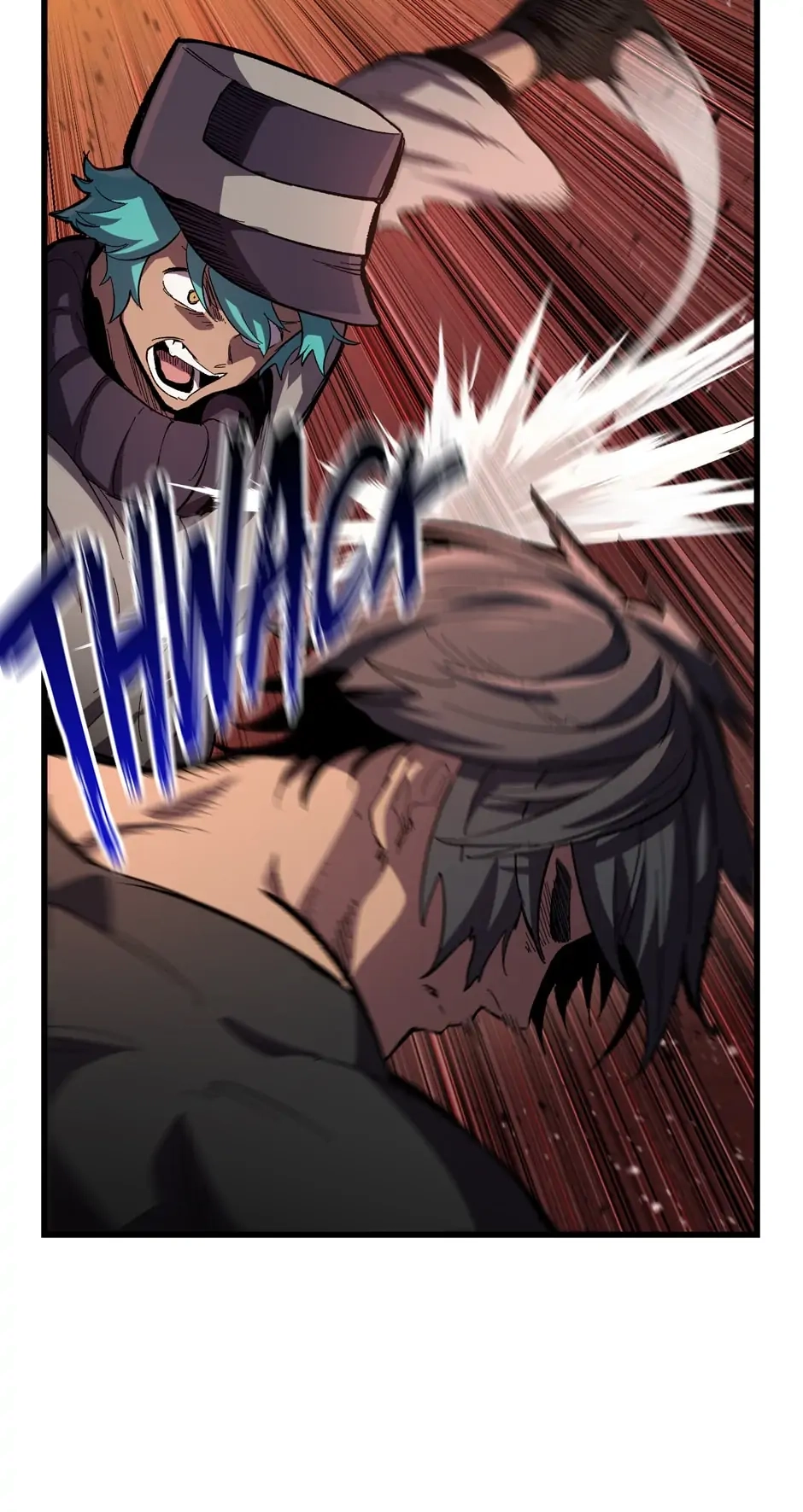 Survival Story of a Sword King in a Fantasy World Chapter 136 - Page 21