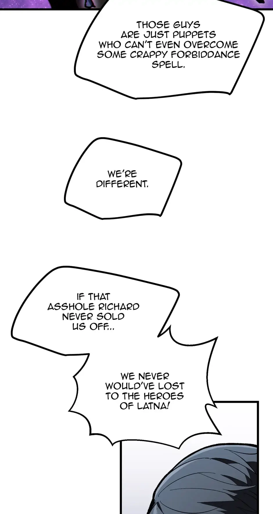 Survival Story of a Sword King in a Fantasy World Chapter 136 - Page 23