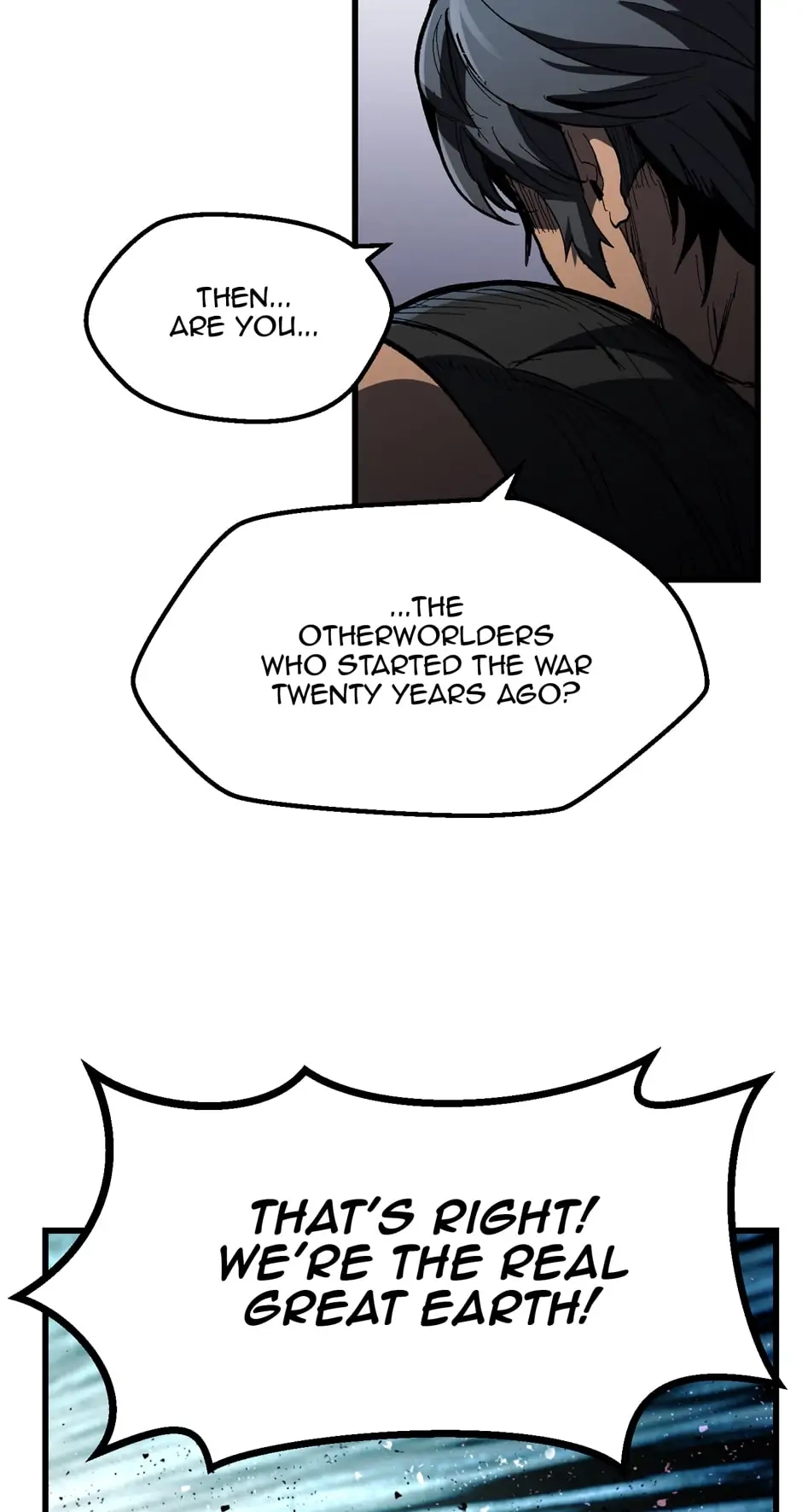 Survival Story of a Sword King in a Fantasy World Chapter 136 - Page 24