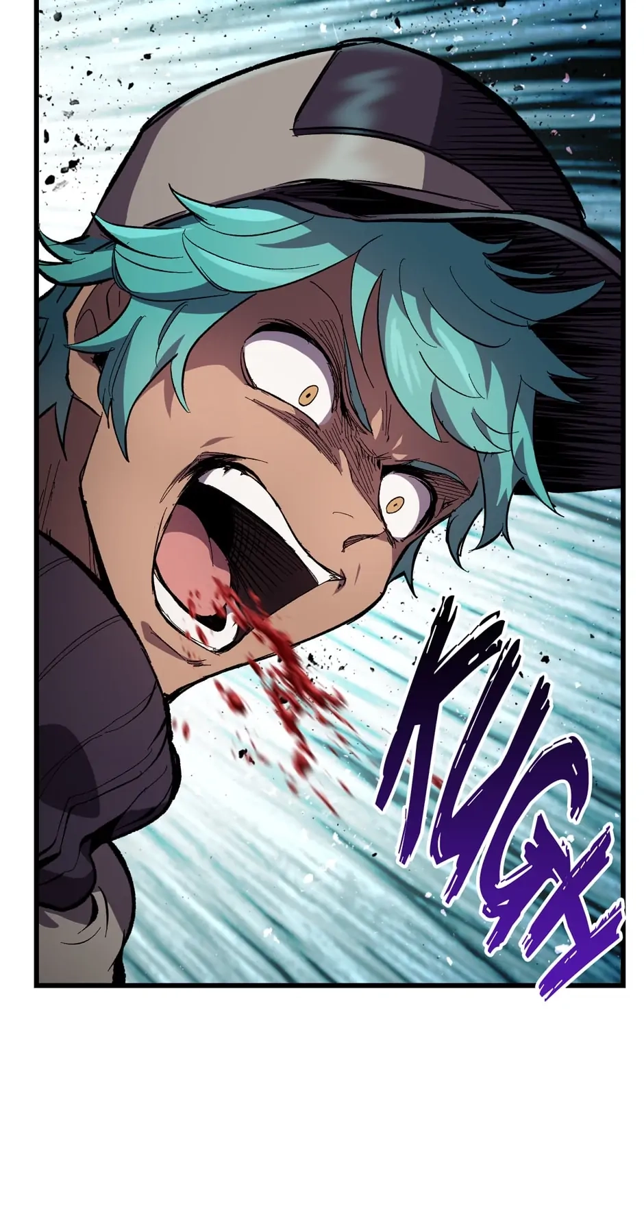 Survival Story of a Sword King in a Fantasy World Chapter 136 - Page 25
