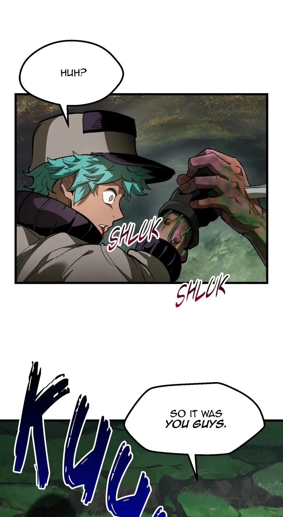Survival Story of a Sword King in a Fantasy World Chapter 136 - Page 26